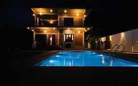 La Goodwill Hotels And Resorts